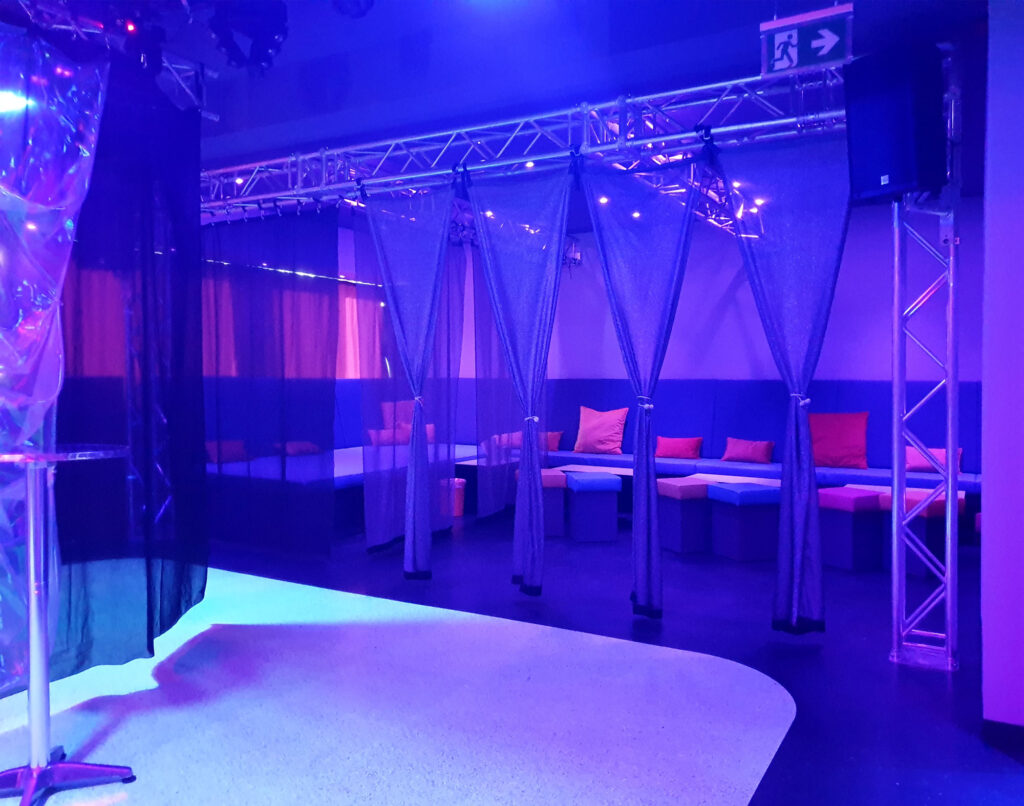 Lounge Menagerie Berlin